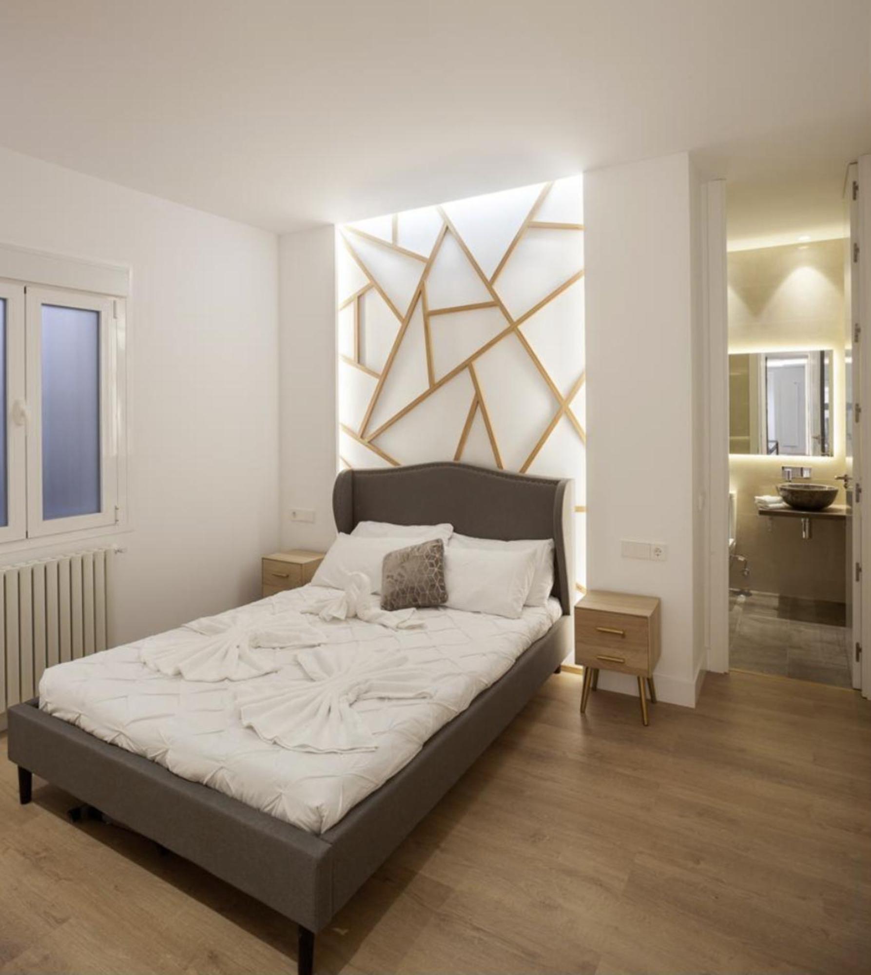 Apartment Elegant Retreat In City Center Rom